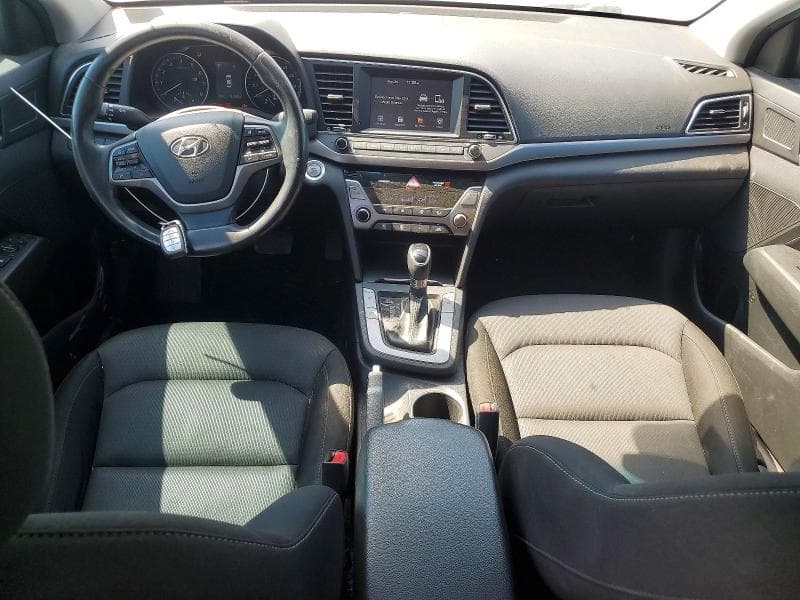2018 HYUNDAI ELANTRA VALUE EDITION 8