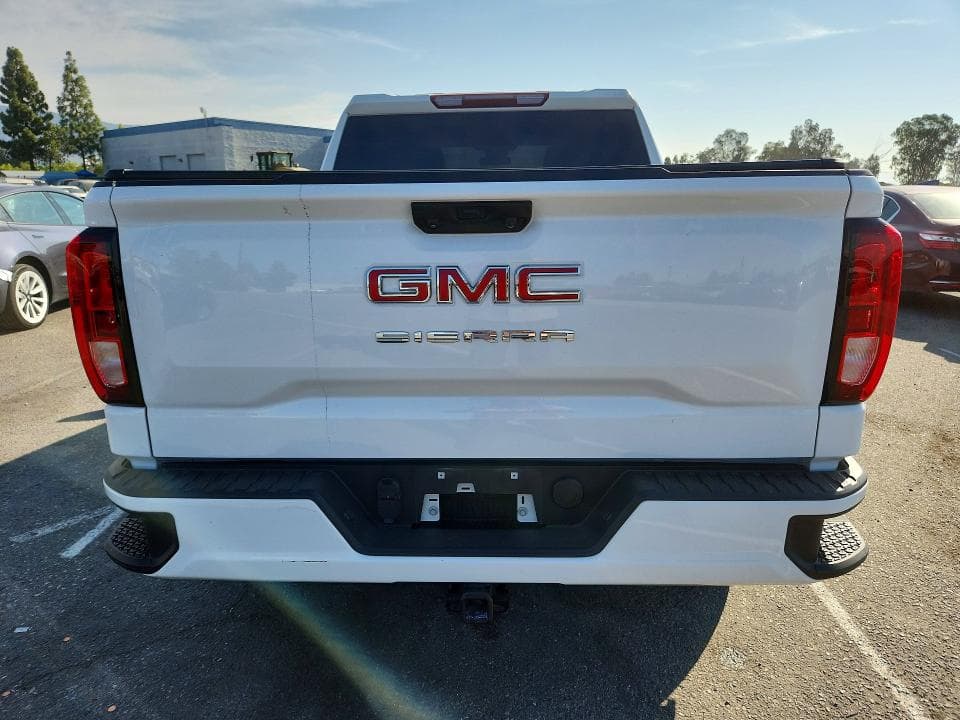 2024 GMC SIERRA C1500 6