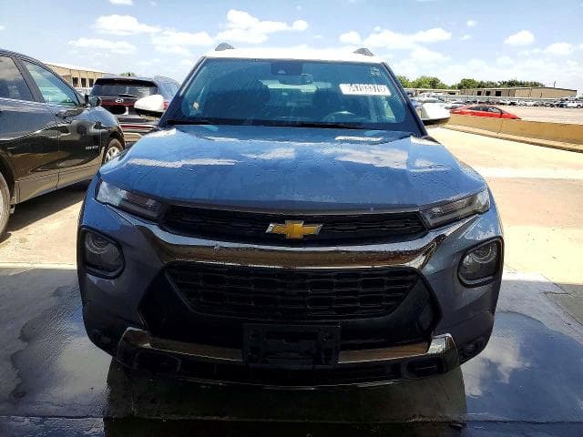 2021 CHEVROLET TRAILBLAZER ACTIV 5