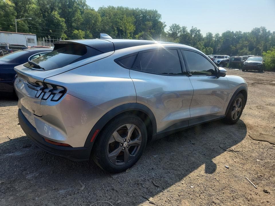 2021 FORD MUSTANG MACH-E SELECT 3