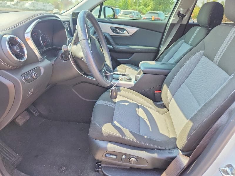2024 CHEVROLET BLAZER 2LT 7
