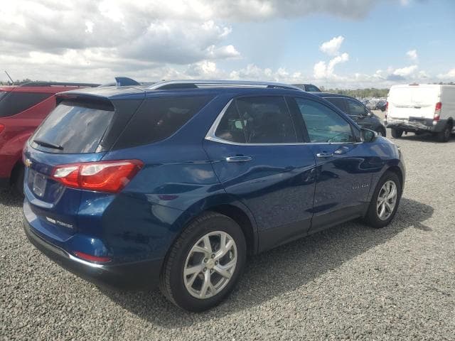 2020 CHEVROLET EQUINOX PREMIER 3