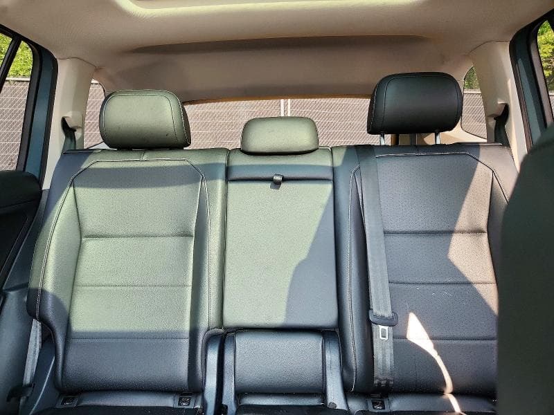 2021 VOLKSWAGEN TIGUAN SE 10