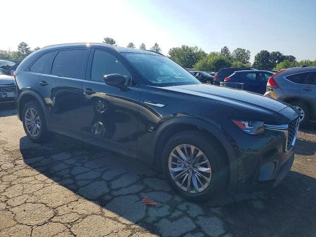 2025 MAZDA CX-90 SELECT 4