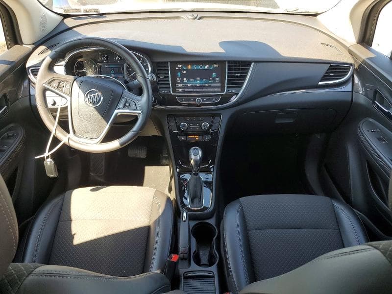 2020 BUICK ENCORE PREFERRED 8