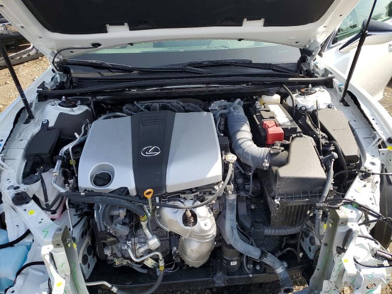 2024 LEXUS ES 350 BASE 11