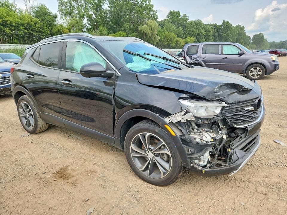 2020 BUICK ENCORE GX SELECT 4