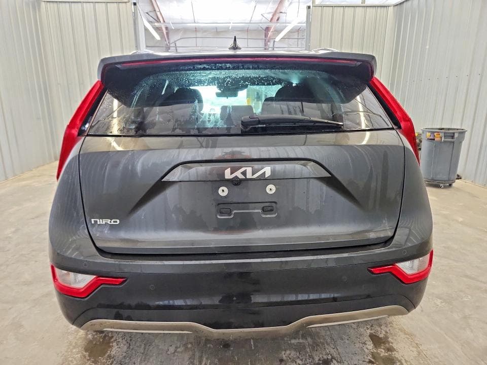 2024 KIA NIRO WIND 6