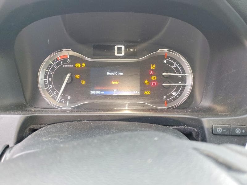 2018 HONDA PILOT TOURING 9