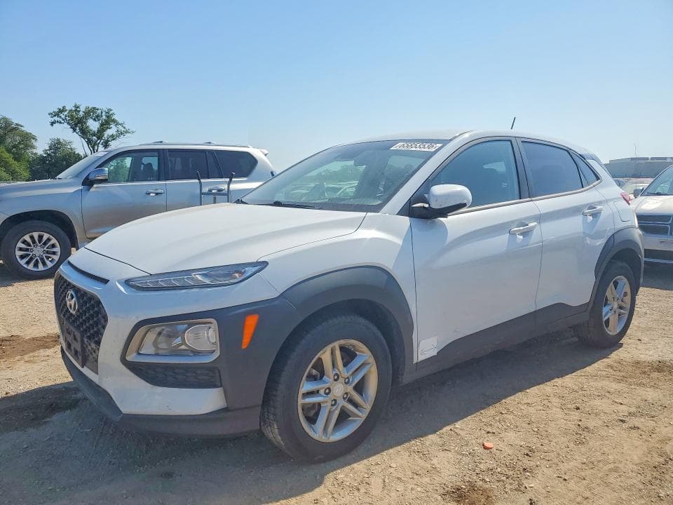 2019 HYUNDAI KONA SE - 1