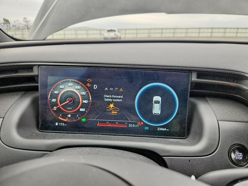 2024 HYUNDAI TUCSON N LINE 9
