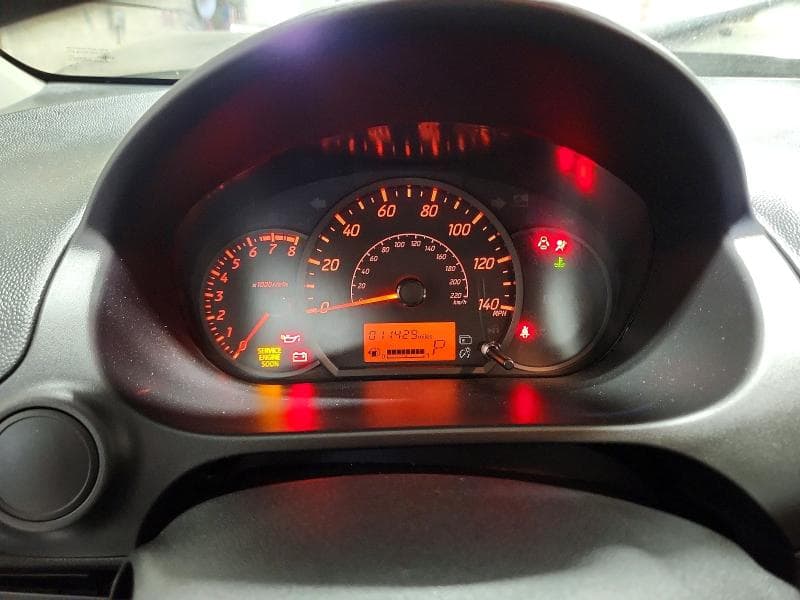 2024 MITSUBISHI MIRAGE ES 9
