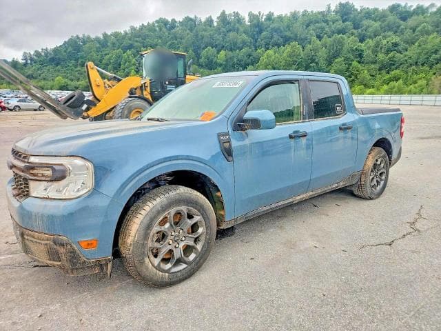 2022 FORD MAVERICK XL - 1