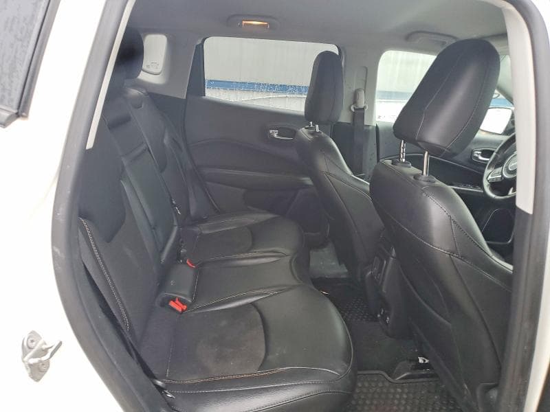 2019 JEEP COMPASS LATITUDE 11