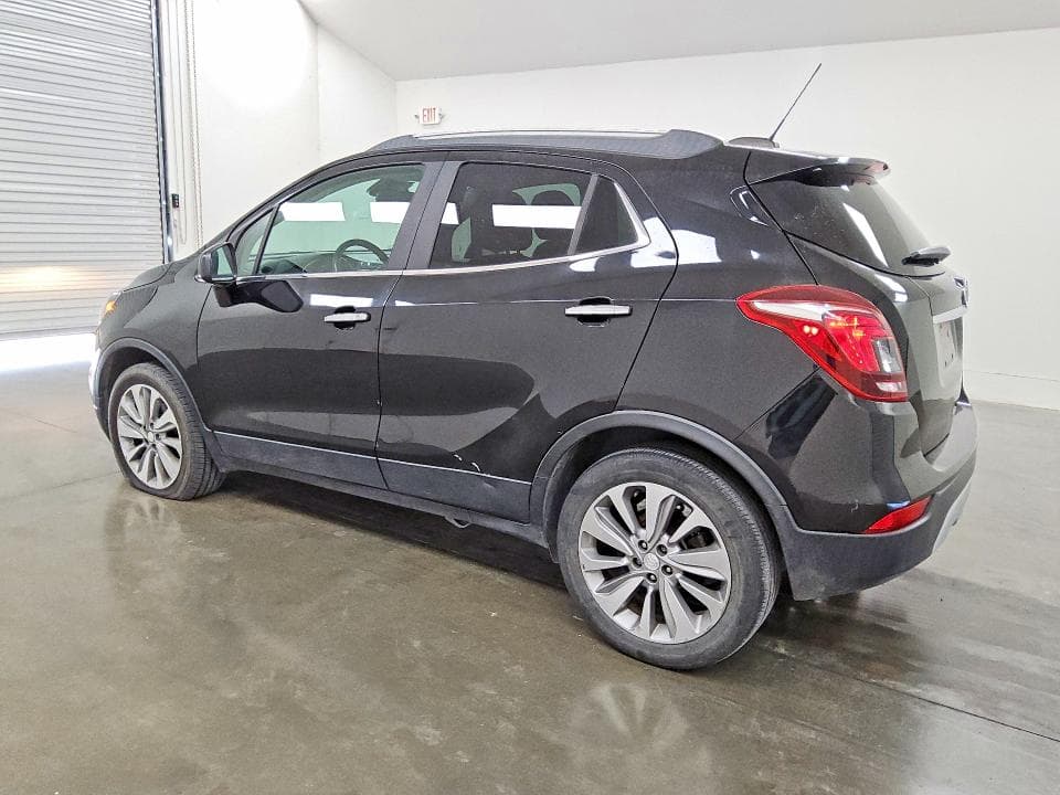 2020 BUICK ENCORE PREFERRED 2