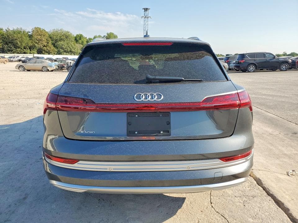 2019 AUDI E-TRON PRESTIGE 6