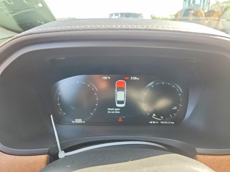 2019 VOLVO S90 T6 INSCRIPTION 9
