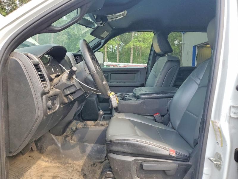 2023 RAM 2500 TRADESMAN 7