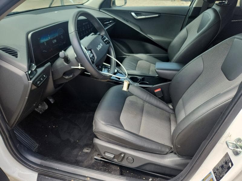 2024 KIA NIRO WIND 7