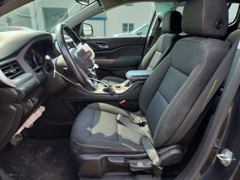 2020 GMC ACADIA SLE 7
