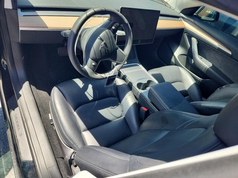2023 TESLA MODEL 3 8
