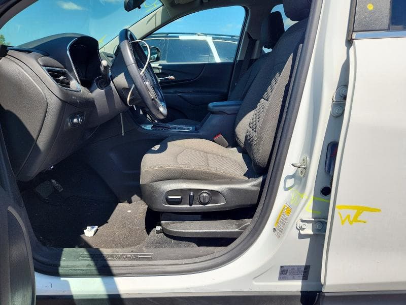 2021 CHEVROLET EQUINOX LT 12
