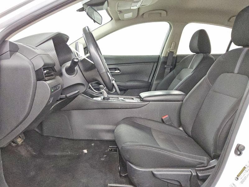 2022 NISSAN SENTRA SV 7
