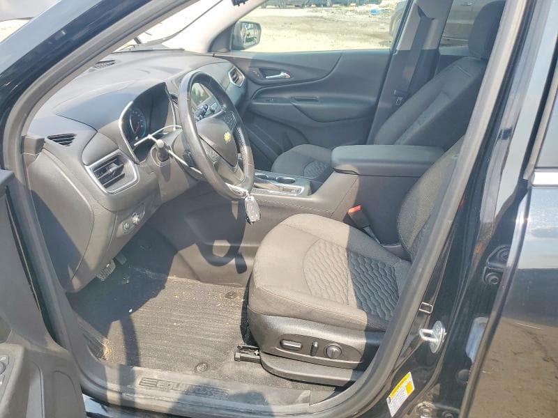 2019 CHEVROLET EQUINOX LT 7