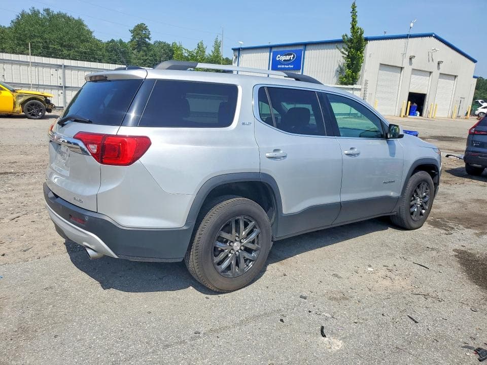 2017 GMC ACADIA SLT-1 3