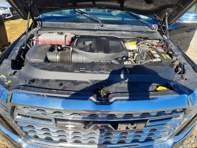 2026 RAM 1500 LIMITED 11