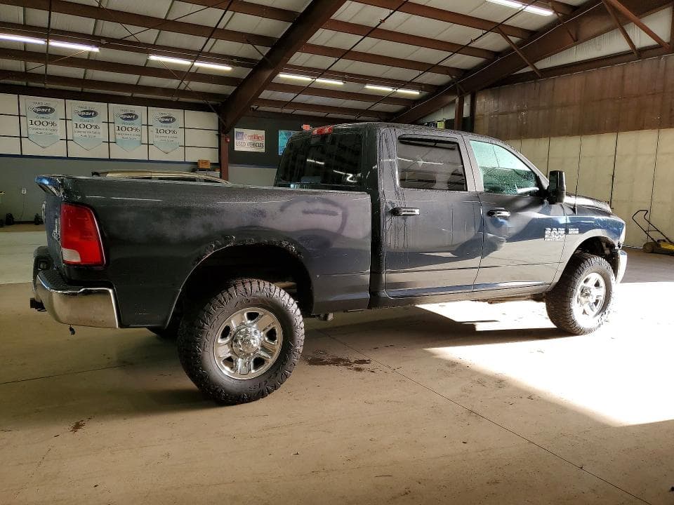 2017 RAM 2500 SLT 3