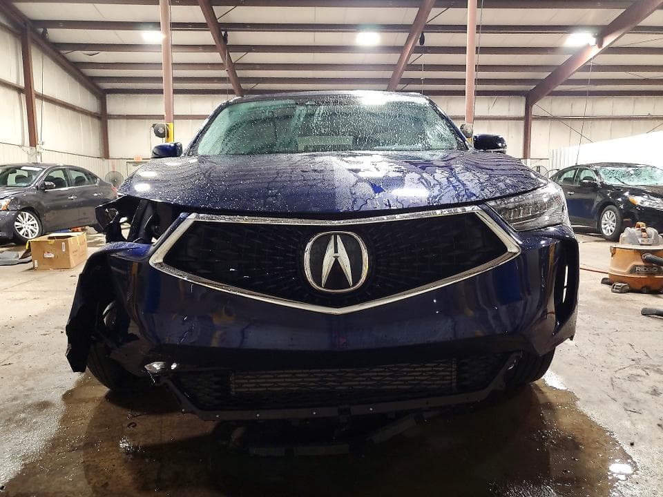 2024 ACURA RDX TECHNOLOGY 5