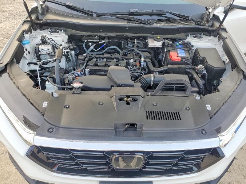 2025 HONDA CR-V EXL 11