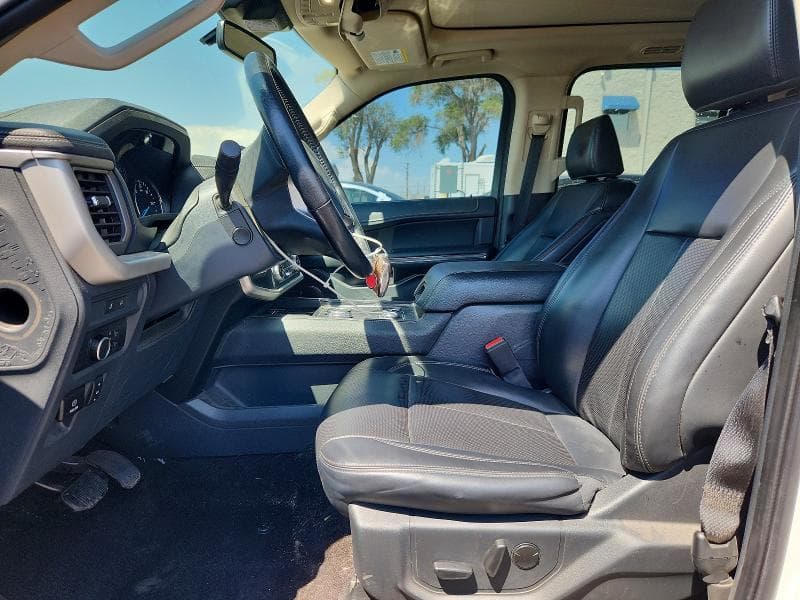 2022 FORD EXPEDITION MAX XLT 7