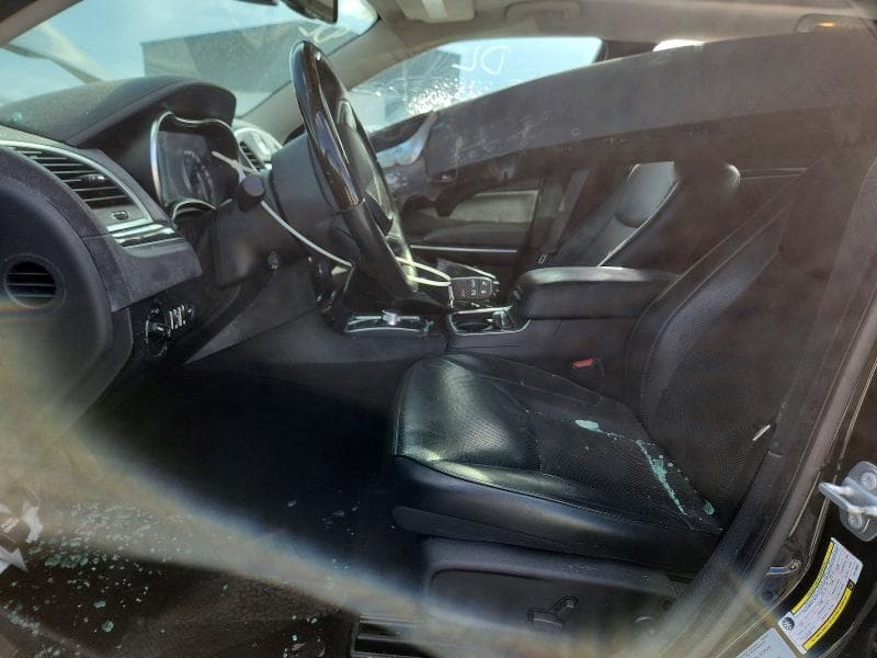 2018 CHRYSLER 300 LIMITED 7