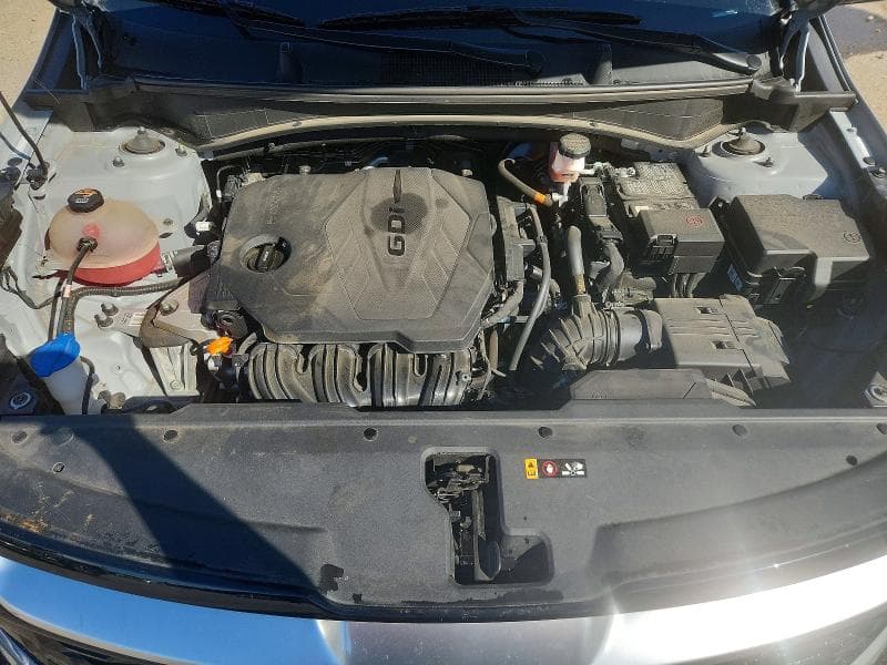 2023 KIA SPORTAGE SX PRESTIGE 12