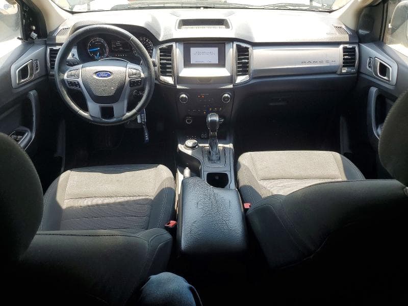 2019 FORD RANGER XL 8
