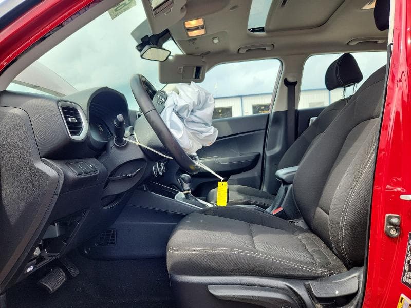 2026 HYUNDAI VENUE SEL 7