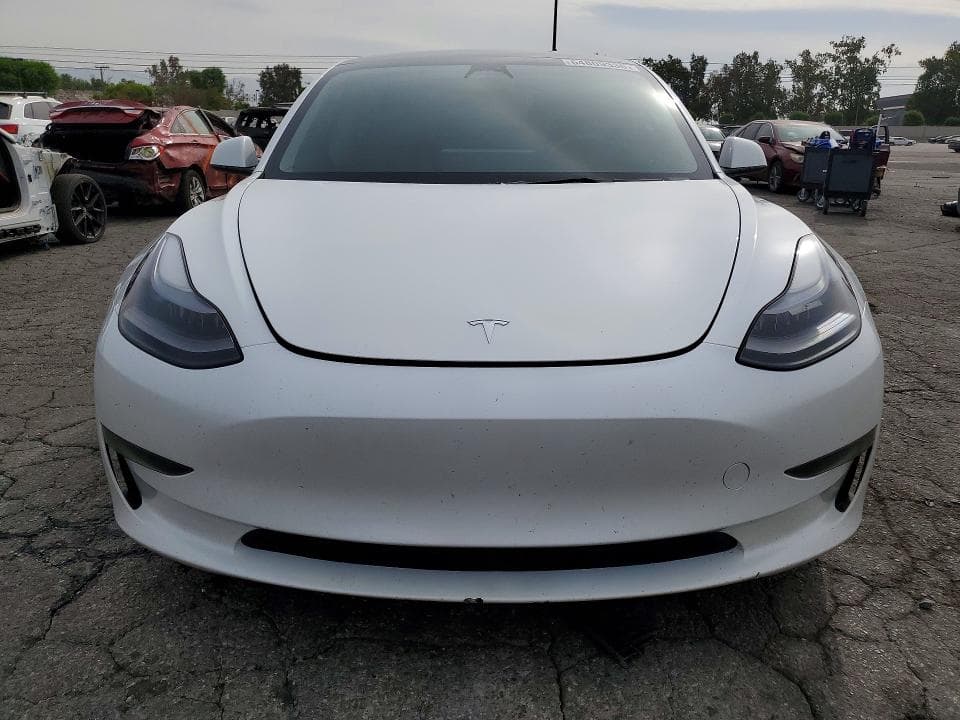 2023 TESLA MODEL 3 5