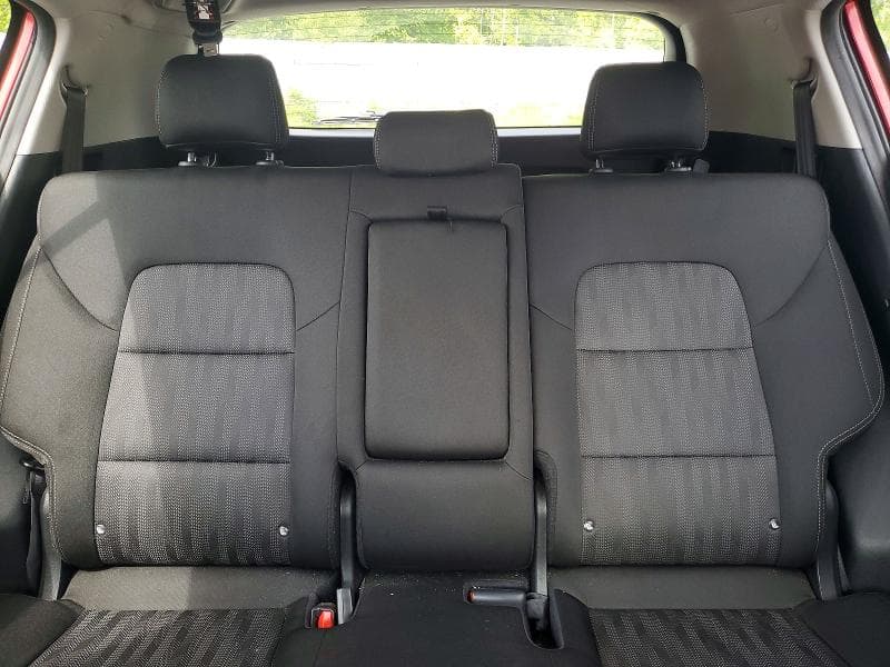 2022 KIA SPORTAGE LX 10
