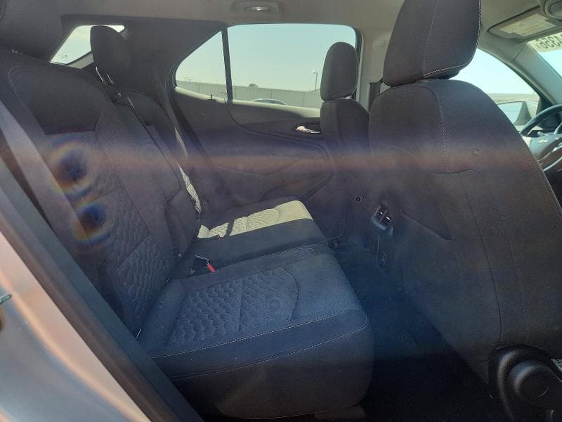 2019 CHEVROLET EQUINOX LT 11