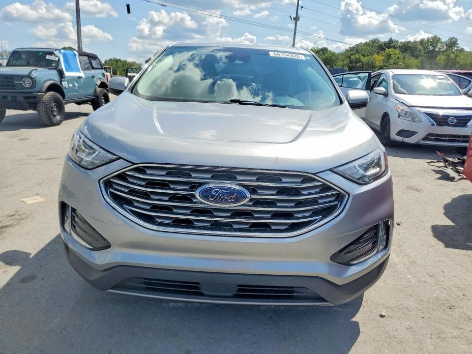 2021 FORD EDGE SEL 5