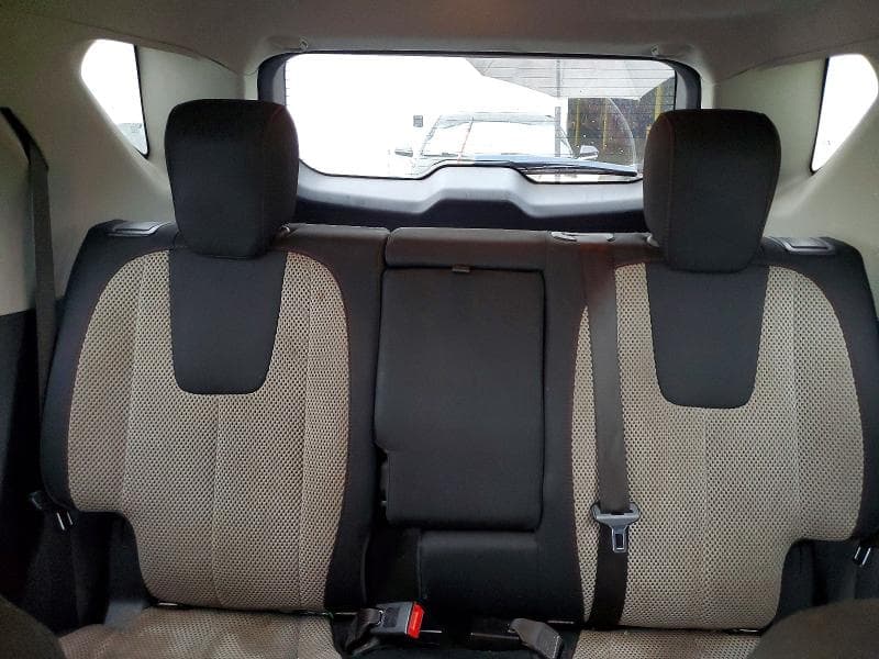 2017 CHEVROLET EQUINOX LT 10