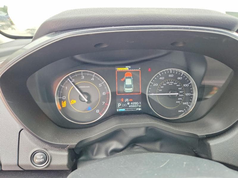 2021 SUBARU CROSSTREK SPORT 9