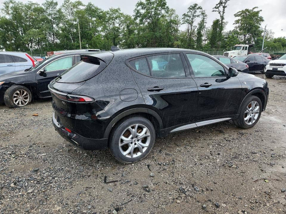 2024 DODGE HORNET R/T 3