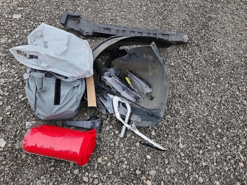2017 HYUNDAI ELANTRA SE 12