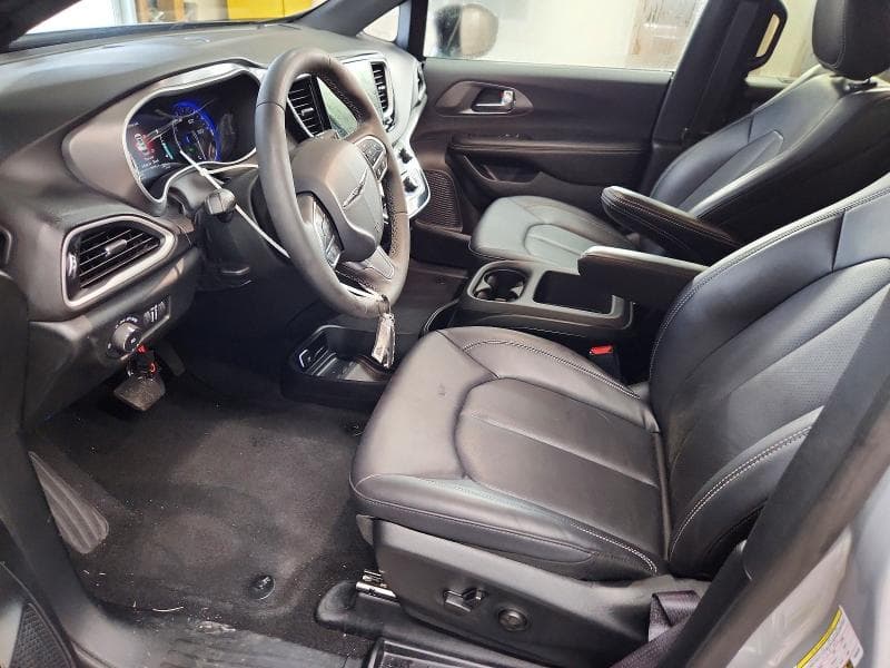 2026 CHRYSLER PACIFICA SELECT 7