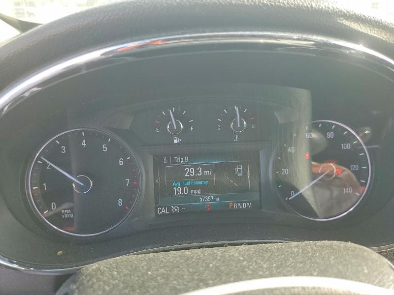 2018 BUICK ENCORE PREFERRED 9