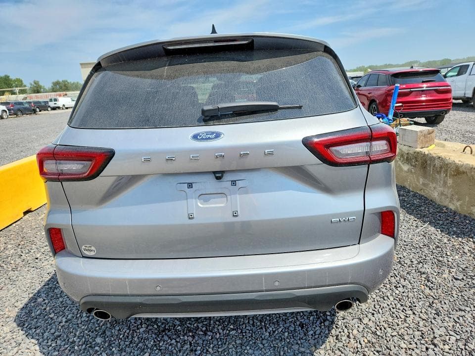 2024 FORD ESCAPE ST LINE 6