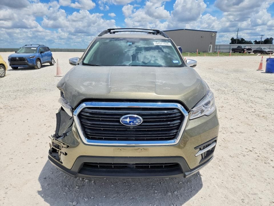 2022 SUBARU ASCENT TOURING 5